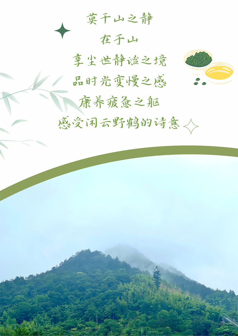 心心念廿 相伴龙八long8 | 与德清相约 贺廿载诞辰