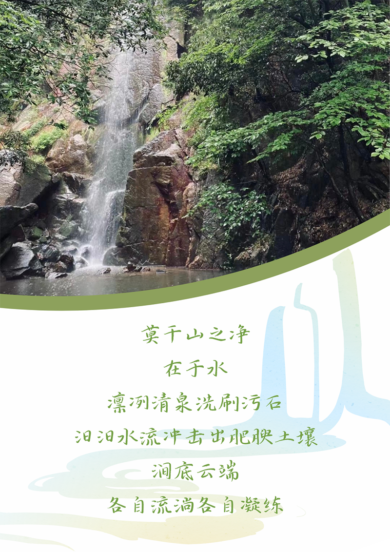 心心念廿 相伴龙八long8 | 与德清相约 贺廿载诞辰