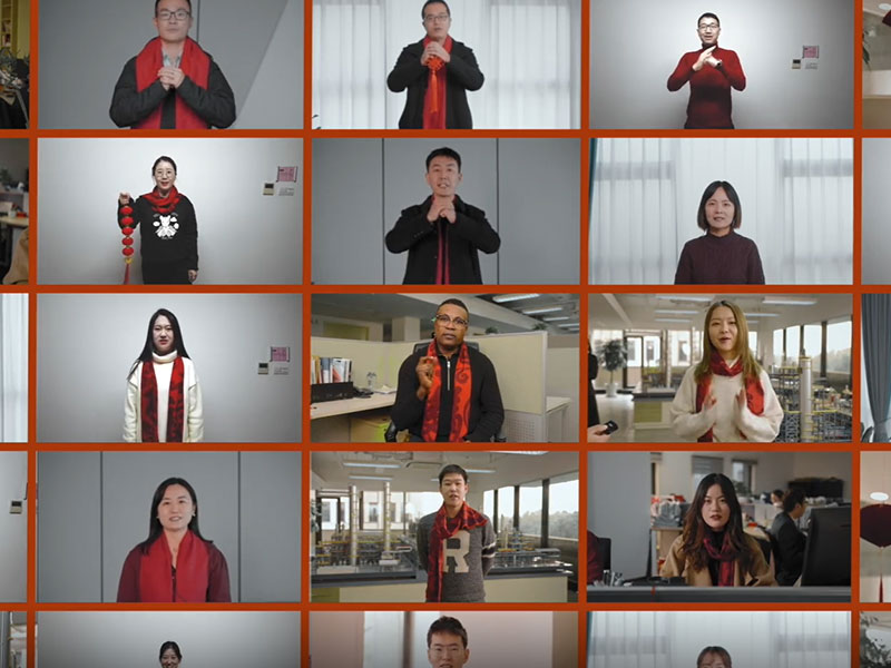 立异发力 穿行周期 | 龙八long8股份2022年一季度动态速览