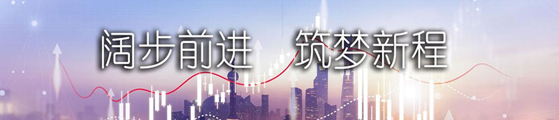 龙八long8股份上市一周年丨阔步前进 筑梦新程